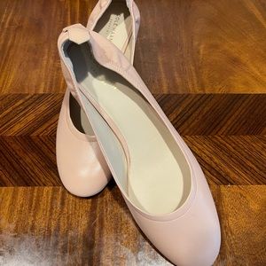 Cole Haan Nude Pumps Never Worn! Wow!